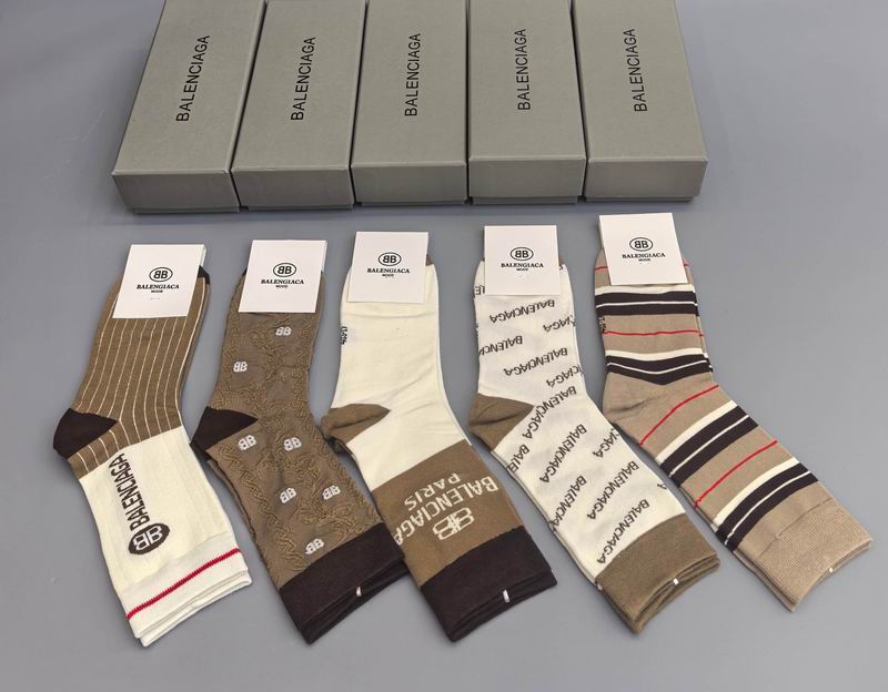 Balenciaga socks (5)