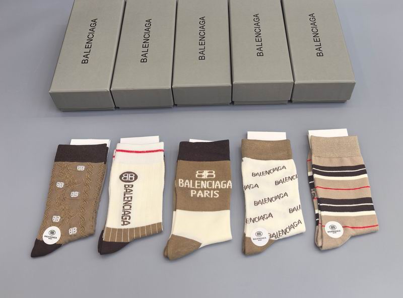 Balenciaga socks (6)