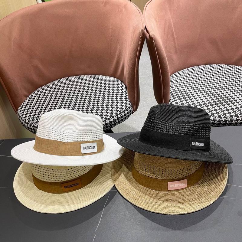 Balenciaga top hat (1)