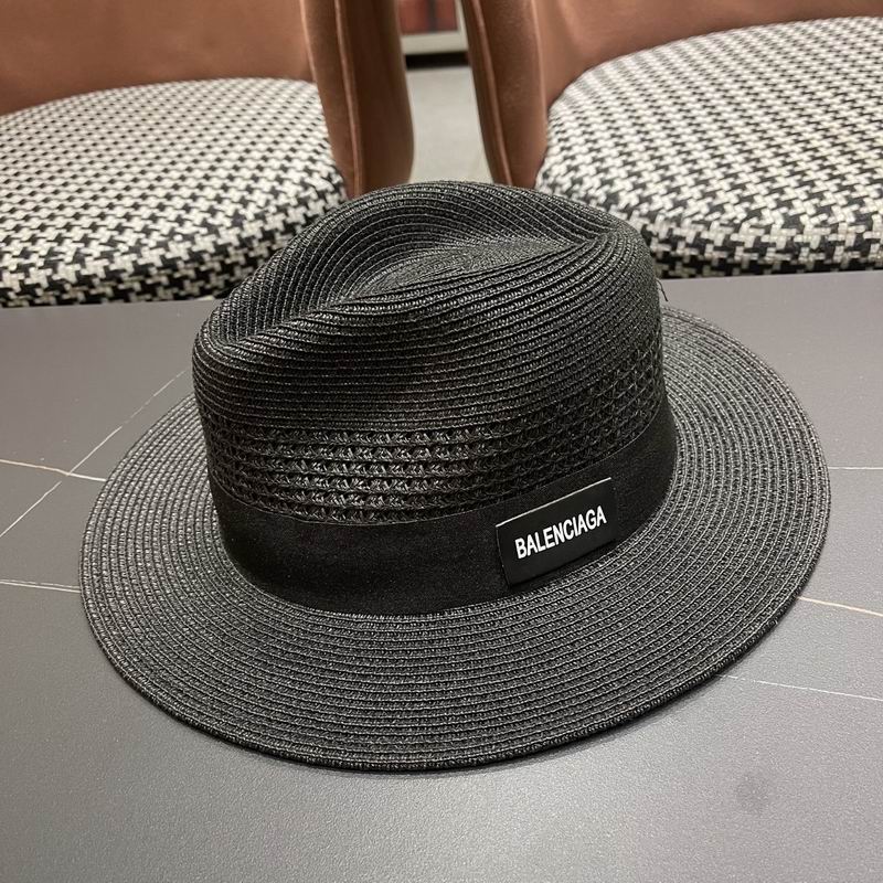 Balenciaga top hat (10)