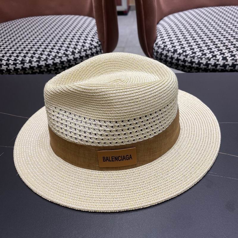 Balenciaga top hat (46)