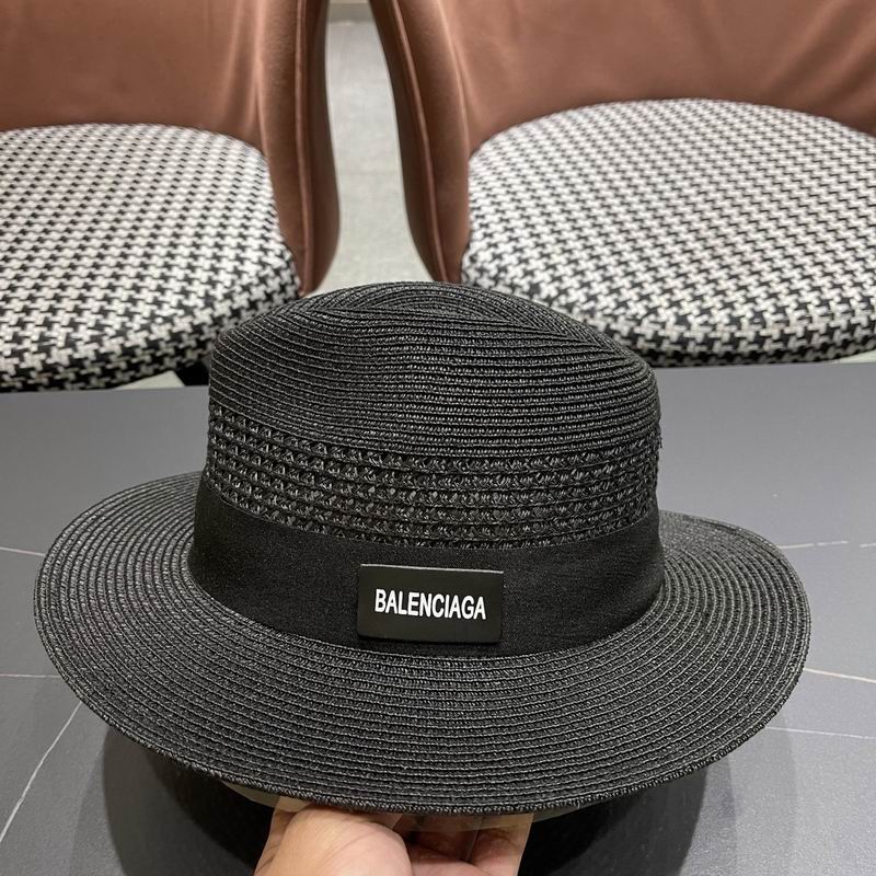 Balenciaga top hat (5)