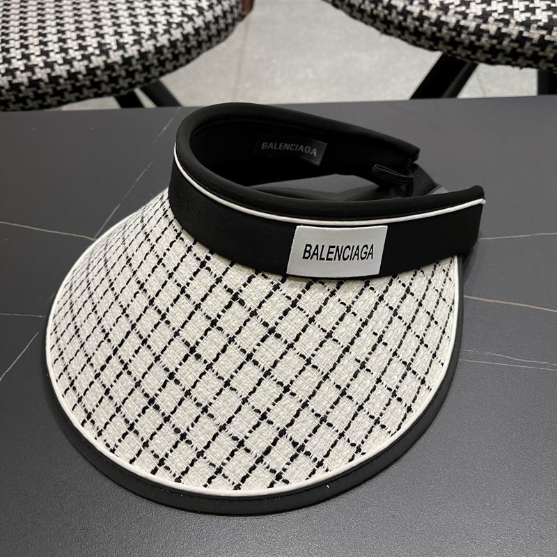 Balenciaga visor (10)