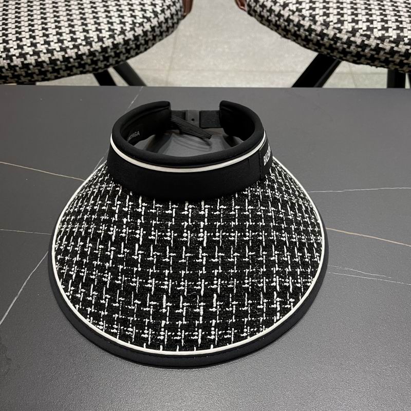 Balenciaga visor (22)