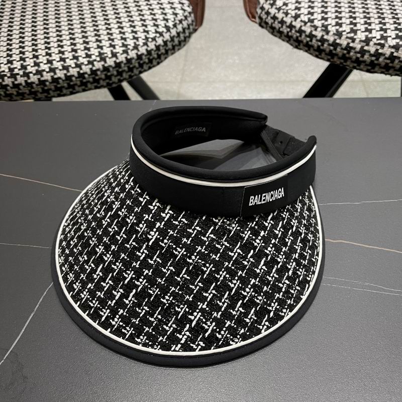 Balenciaga visor (23)