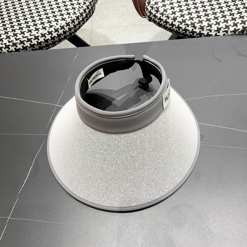 Balenciaga visor (31)