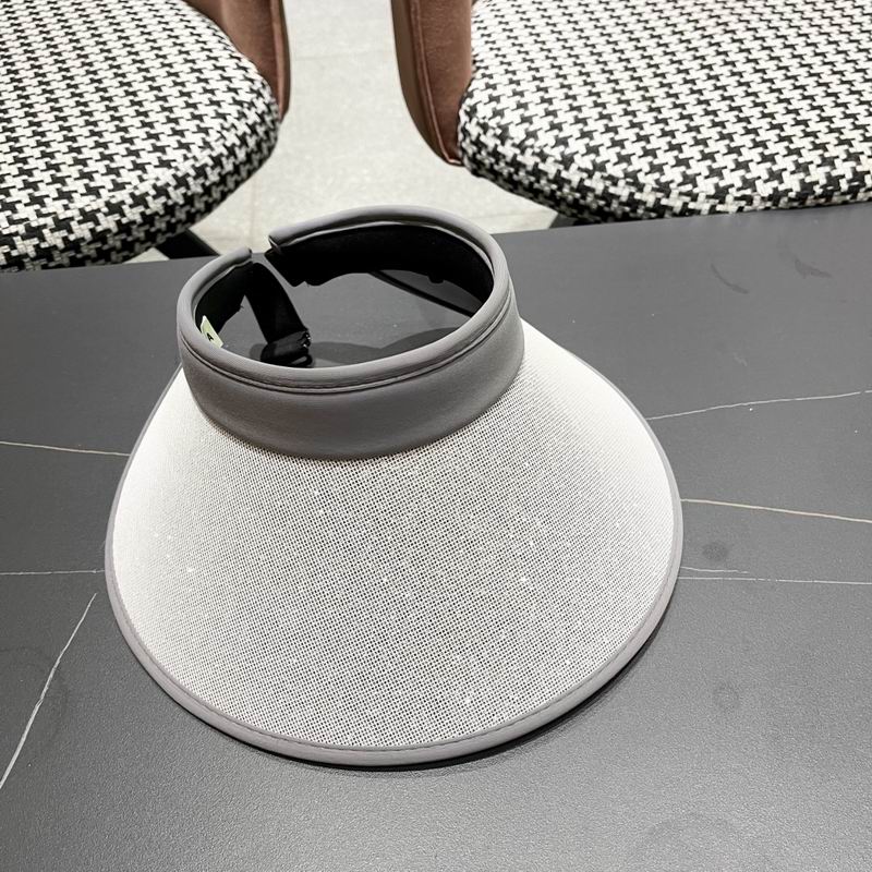 Balenciaga visor (33)