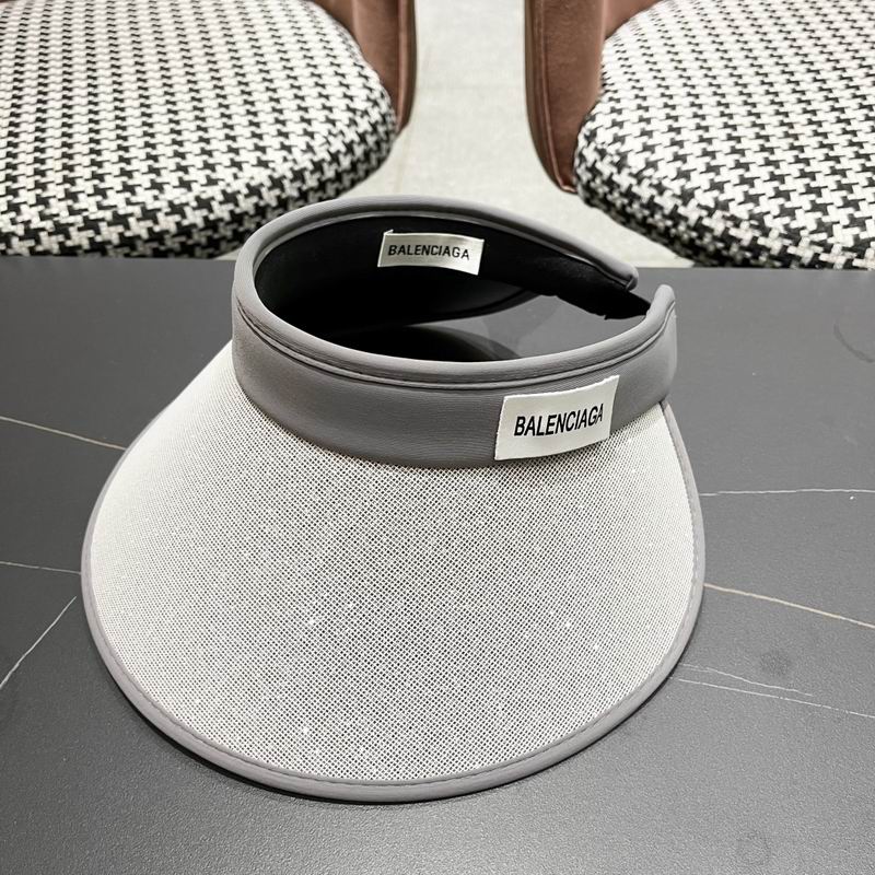 Balenciaga visor (34)