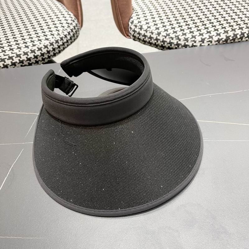 Balenciaga visor (44)