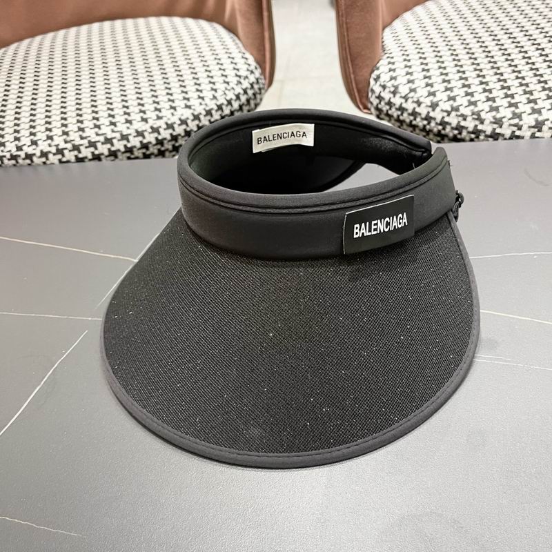Balenciaga visor (45)
