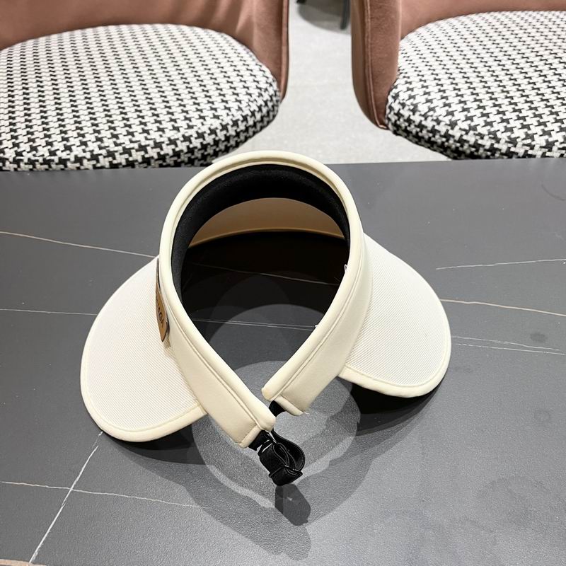 Balenciaga visor (53)