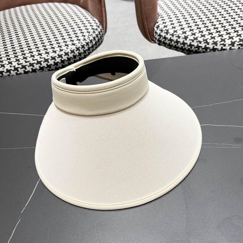 Balenciaga visor (55)