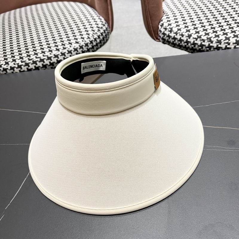 Balenciaga visor (56)