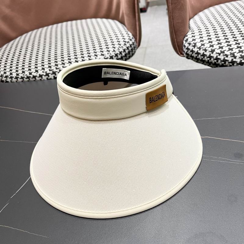 Balenciaga visor (57)
