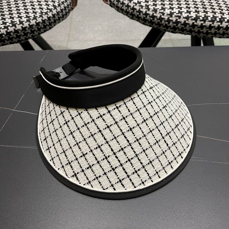 Balenciaga visor (8)