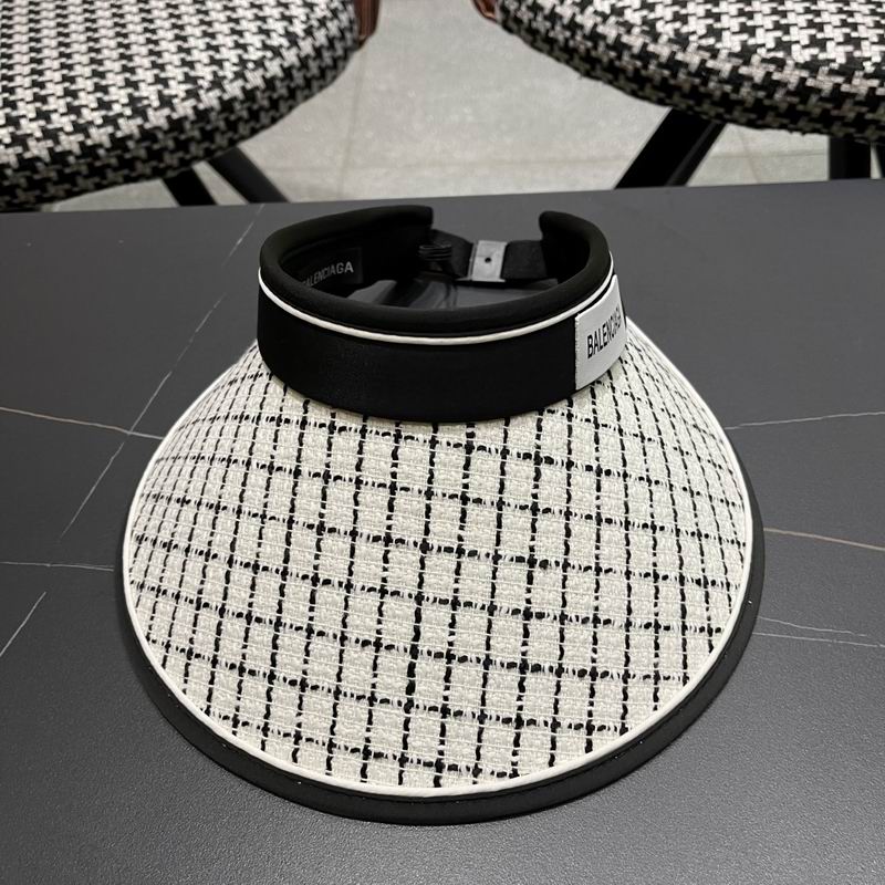 Balenciaga visor (9)