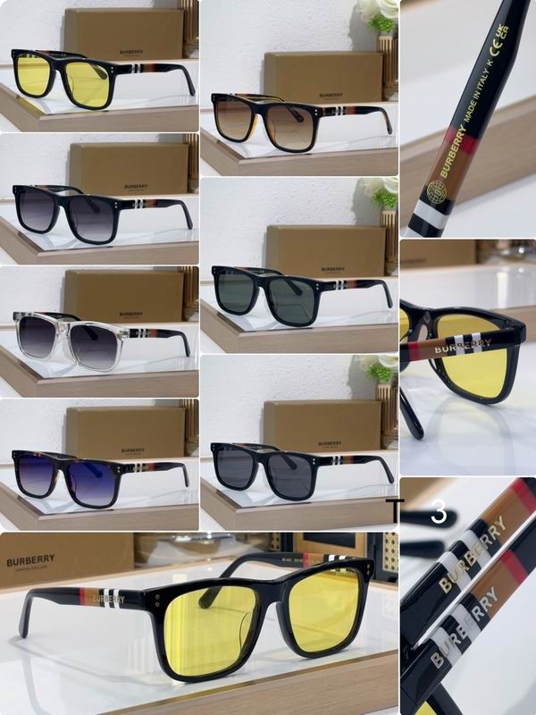 Burberry BE4421 53 18-145 c10