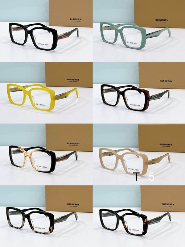 Burberry BE2436 54 19-145 F09