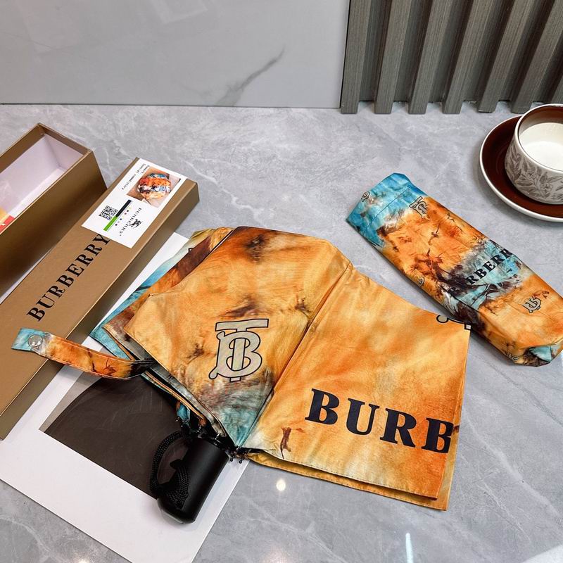 Burberry Umbrella hm (10)