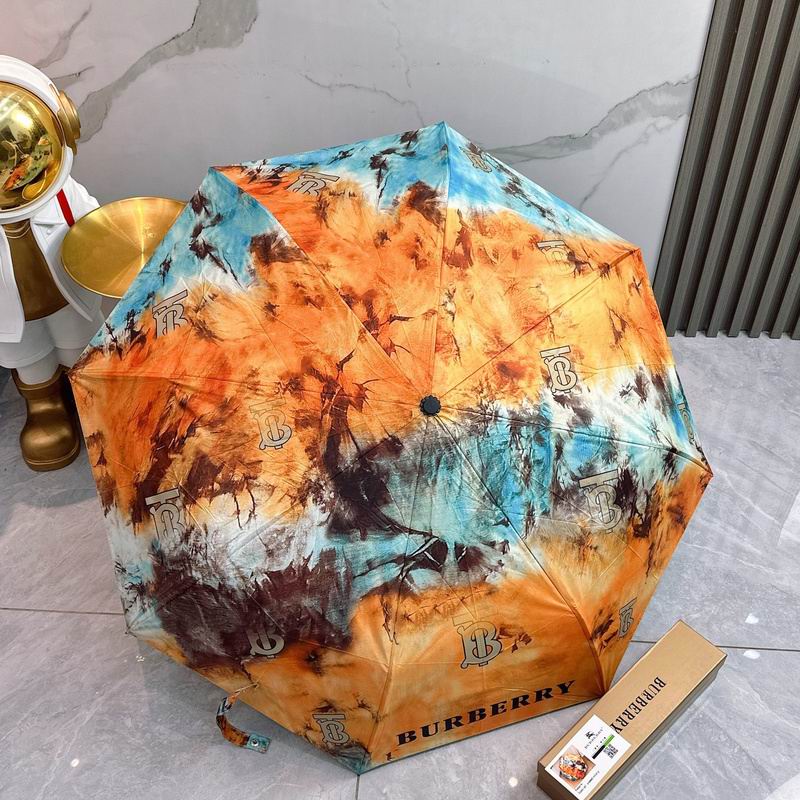 Burberry Umbrella hm (11)