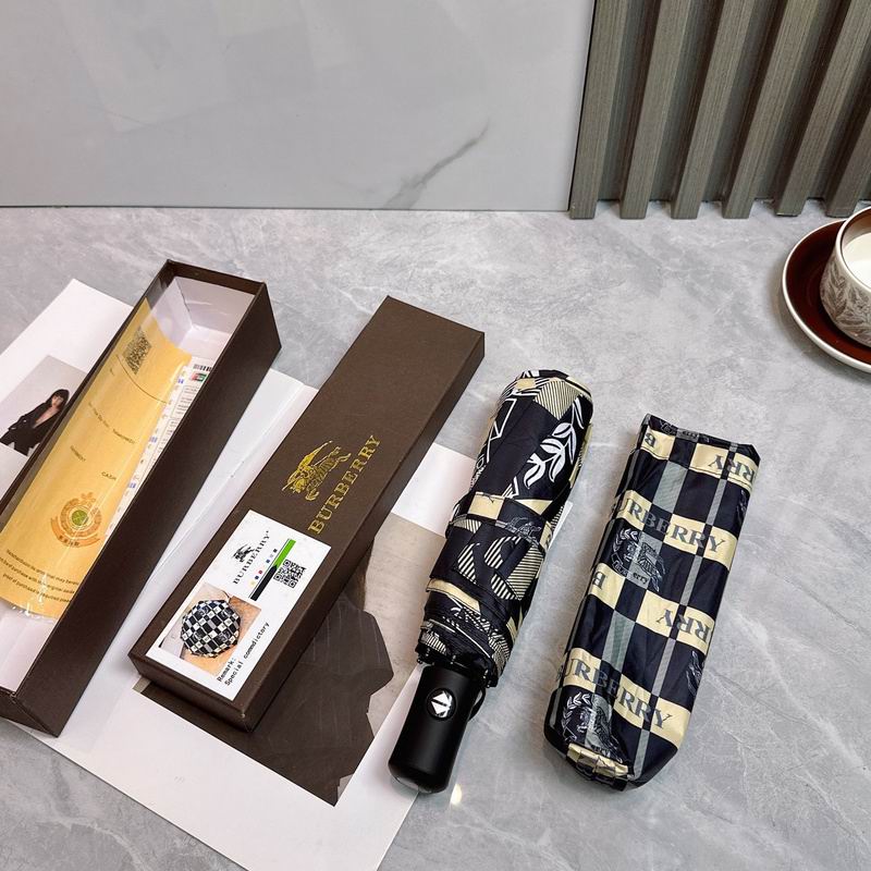 Burberry Umbrella hm (12)