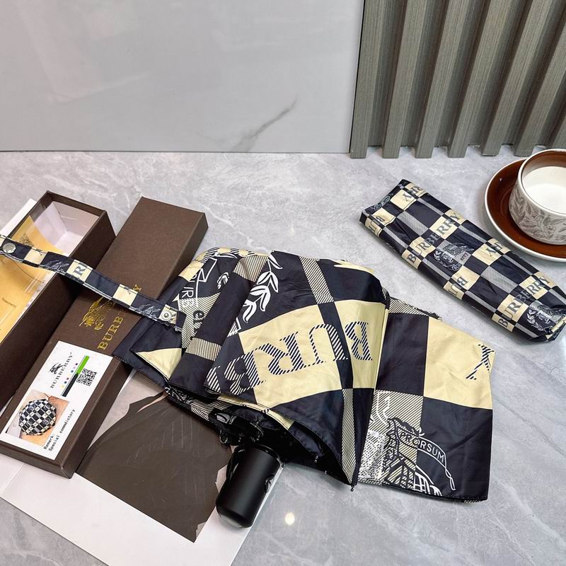 Burberry Umbrella hm (13)