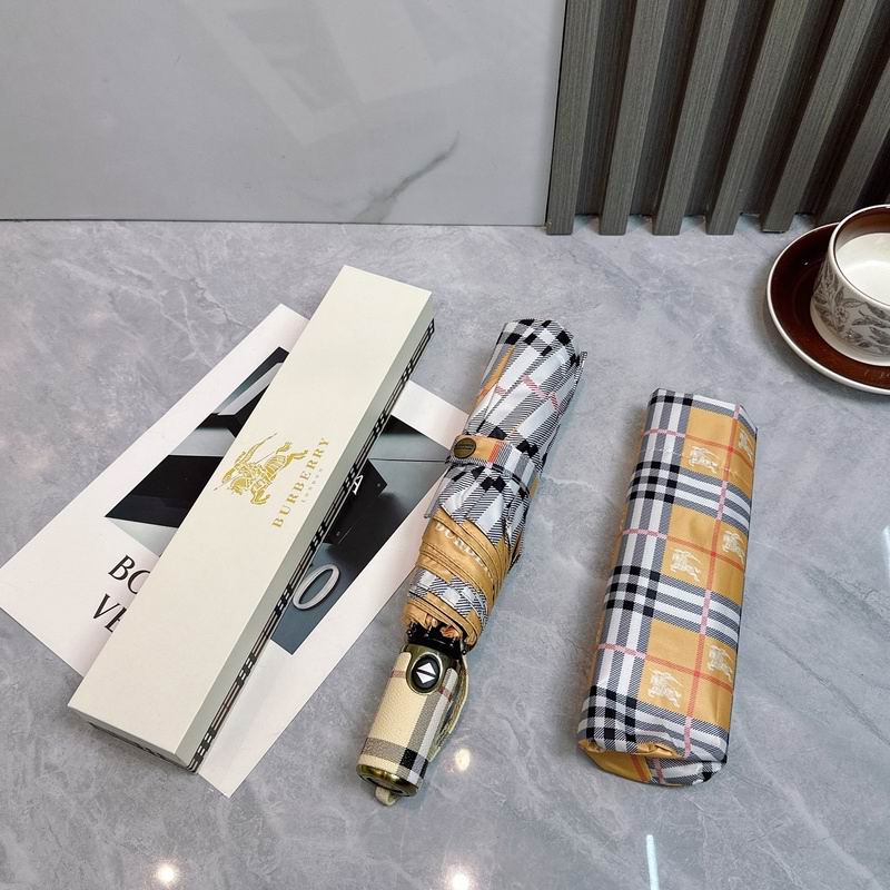 Burberry Umbrella hm (15)