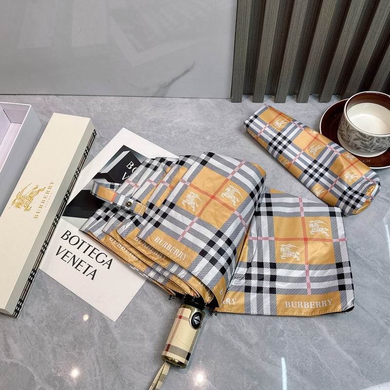Burberry Umbrella hm (16)