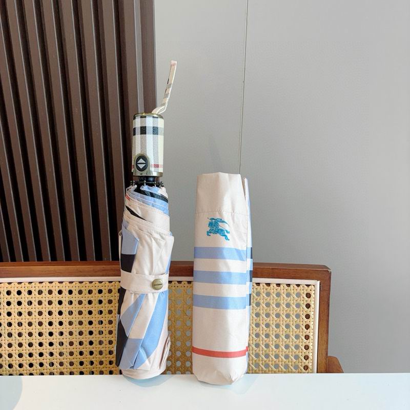 Burberry Umbrella hm (18)