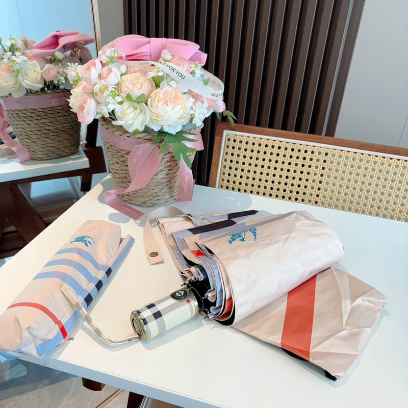 Burberry Umbrella hm (19)