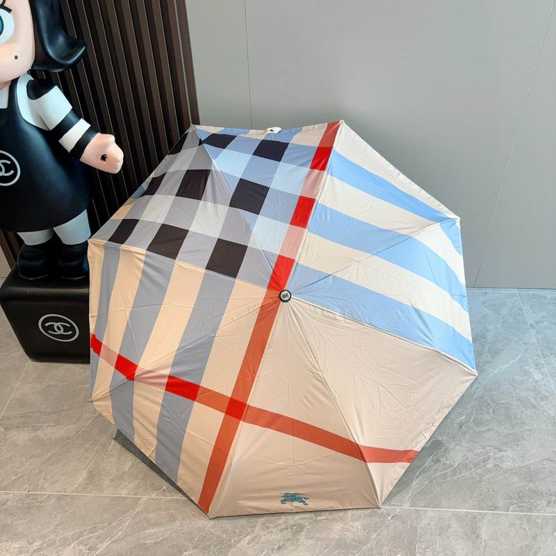 Burberry Umbrella hm (20)