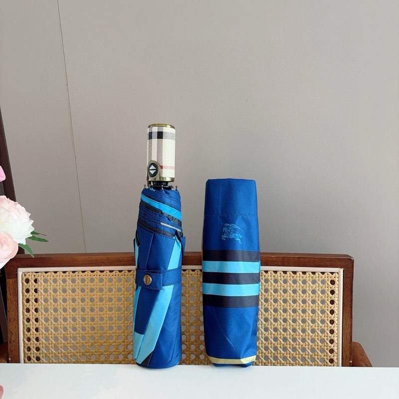 Burberry Umbrella hm (21)