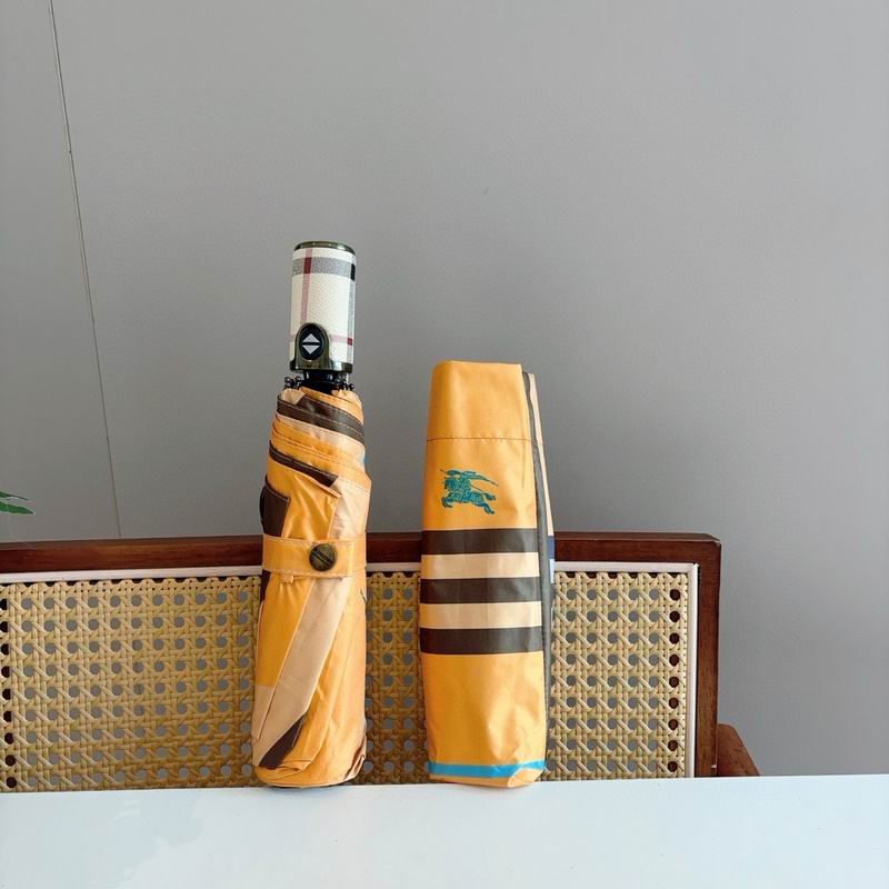 Burberry Umbrella hm (24)