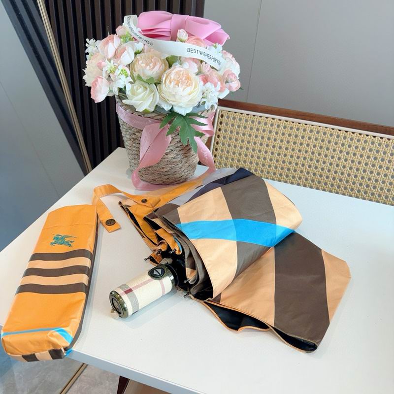 Burberry Umbrella hm (25)