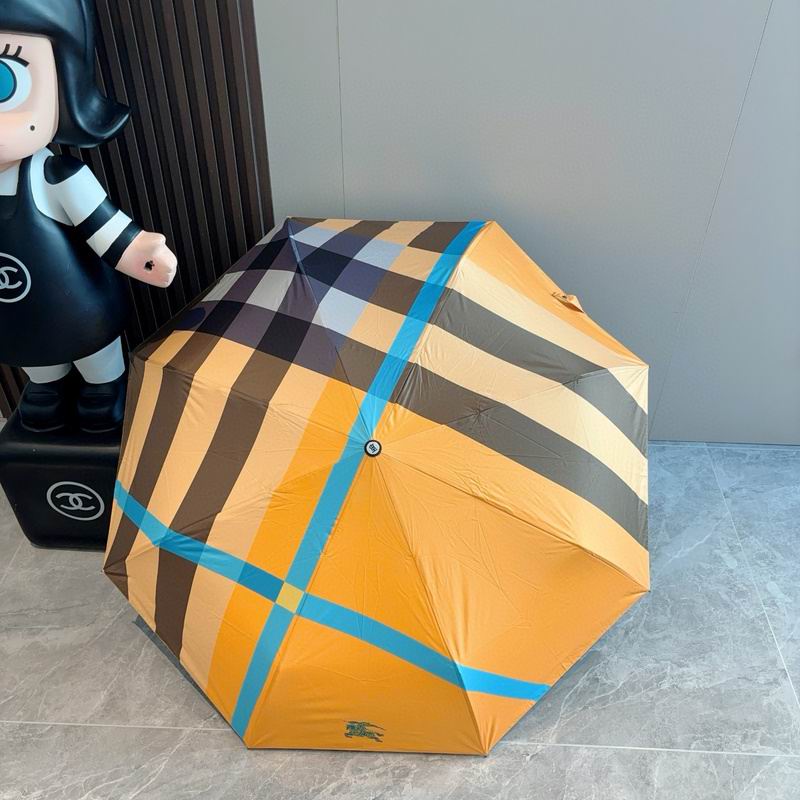 Burberry Umbrella hm (26)