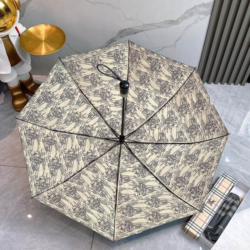 Burberry Umbrella hm (4)