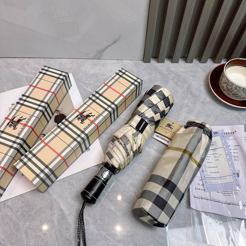 Burberry Umbrella hm (5)