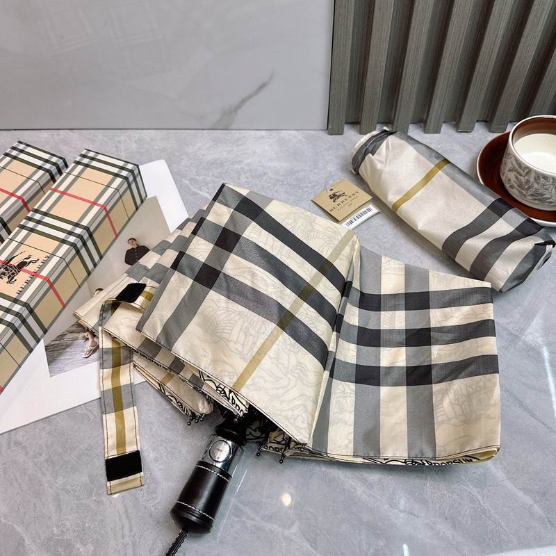 Burberry Umbrella hm (6)