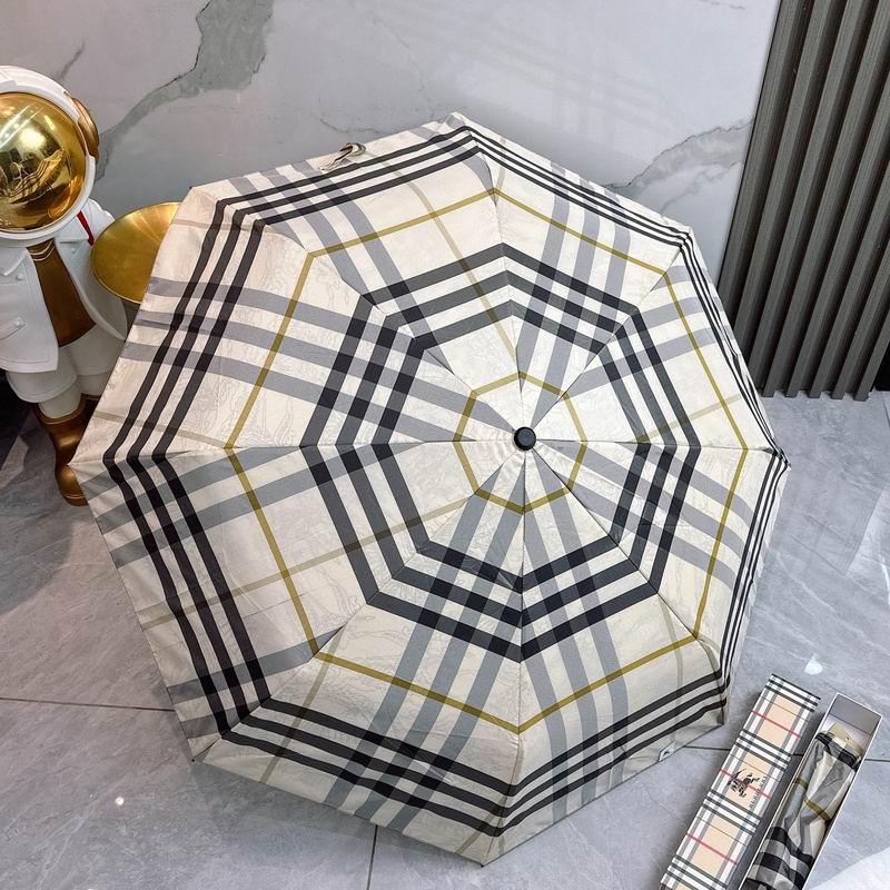 Burberry Umbrella hm (7)