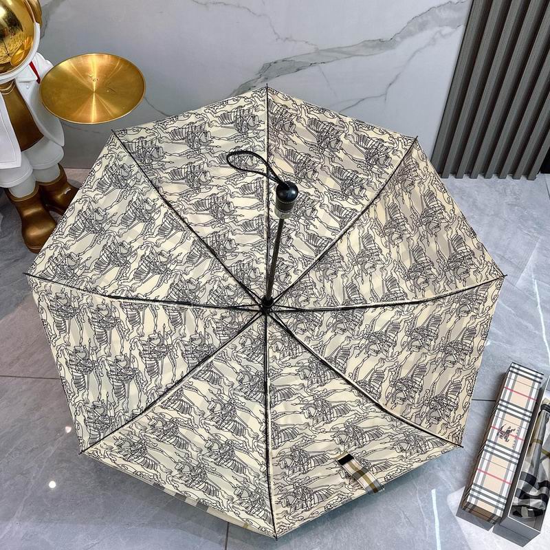 Burberry Umbrella hm (8)
