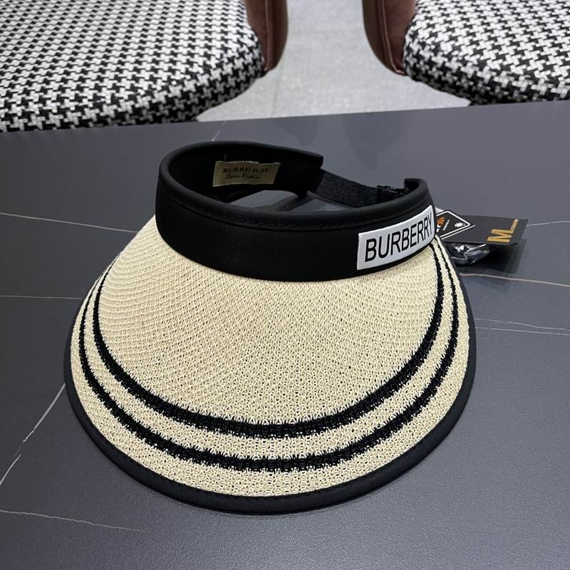 Burberry Visor (10)