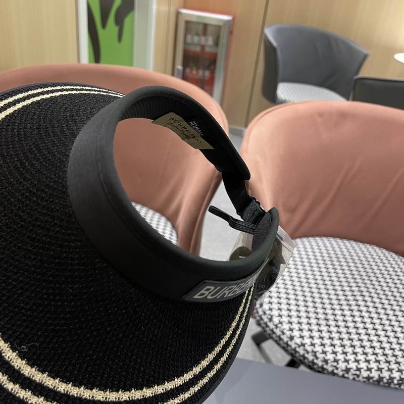 Burberry Visor (13)