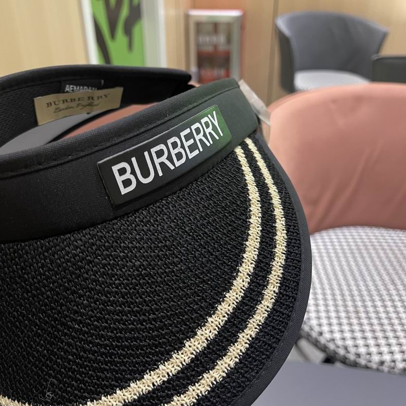 Burberry Visor (14)