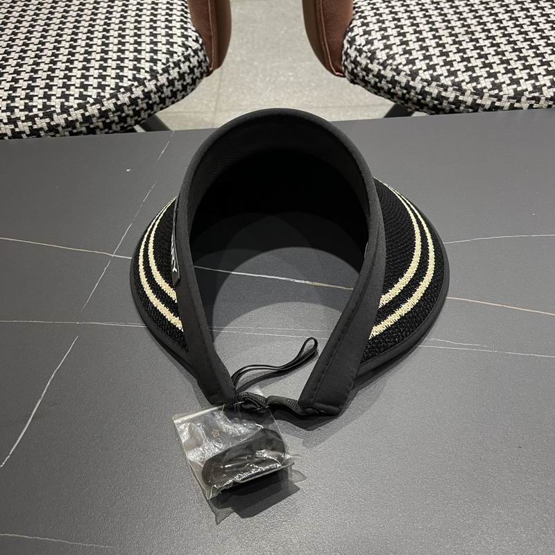 Burberry Visor (16)