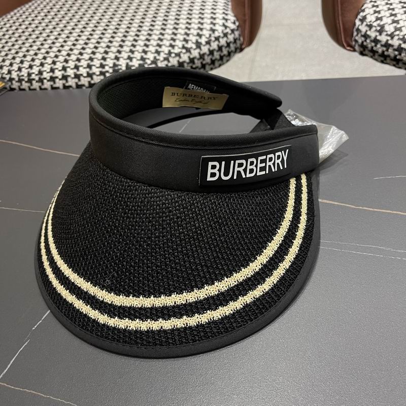 Burberry Visor (20)