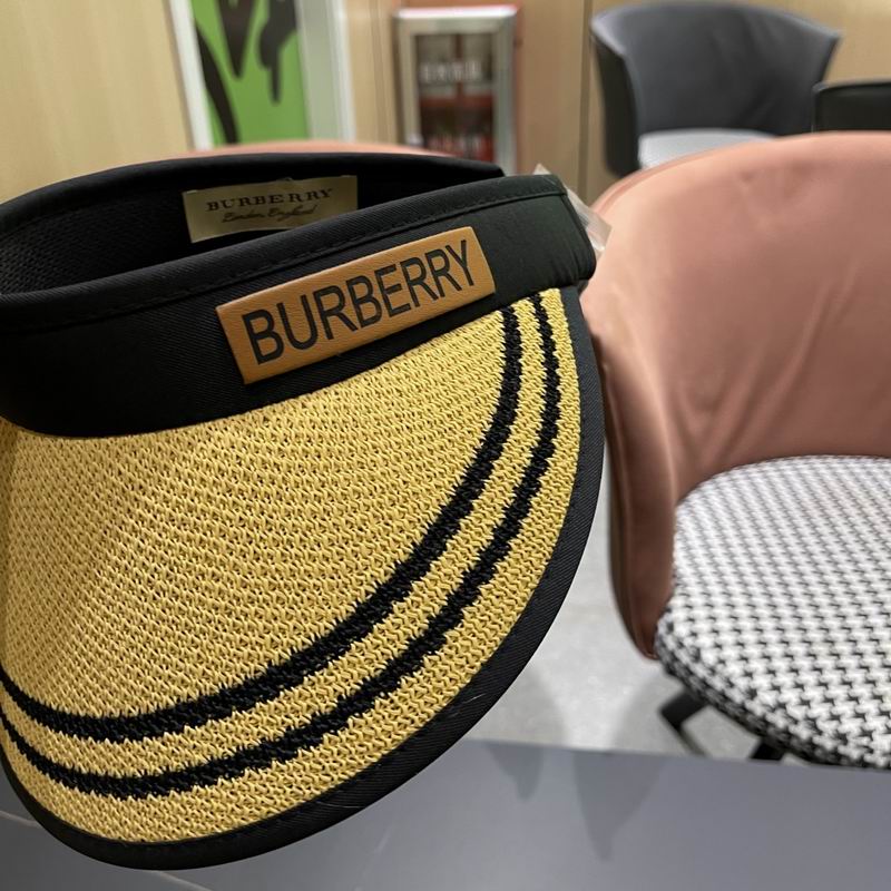 Burberry Visor (22)