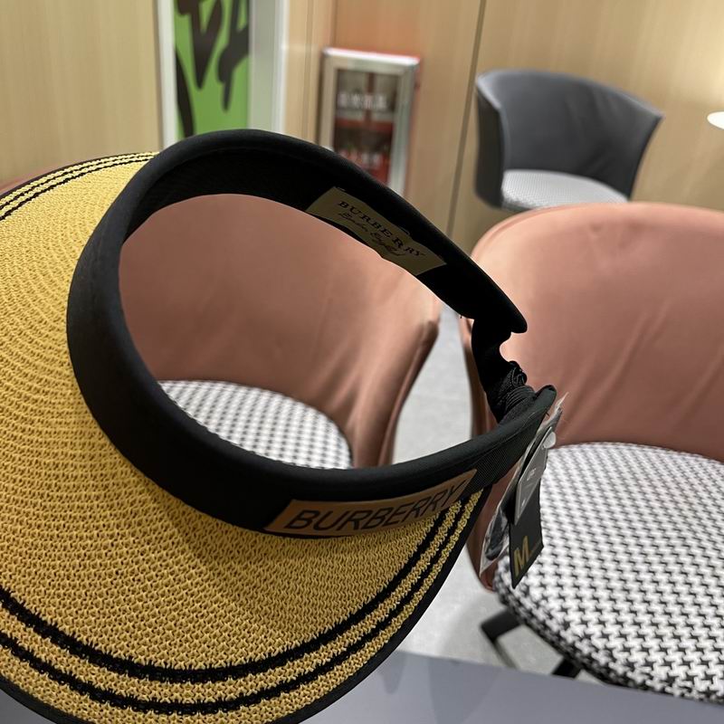 Burberry Visor (25)