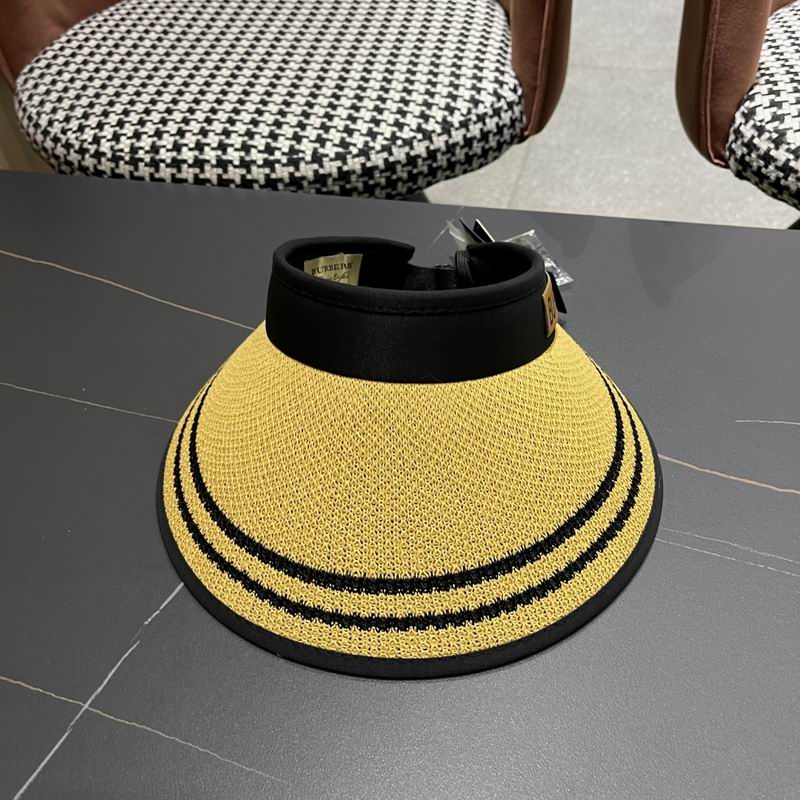 Burberry Visor (28)