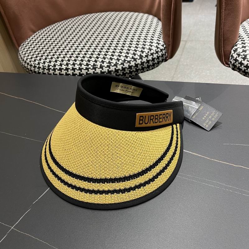Burberry Visor (29)