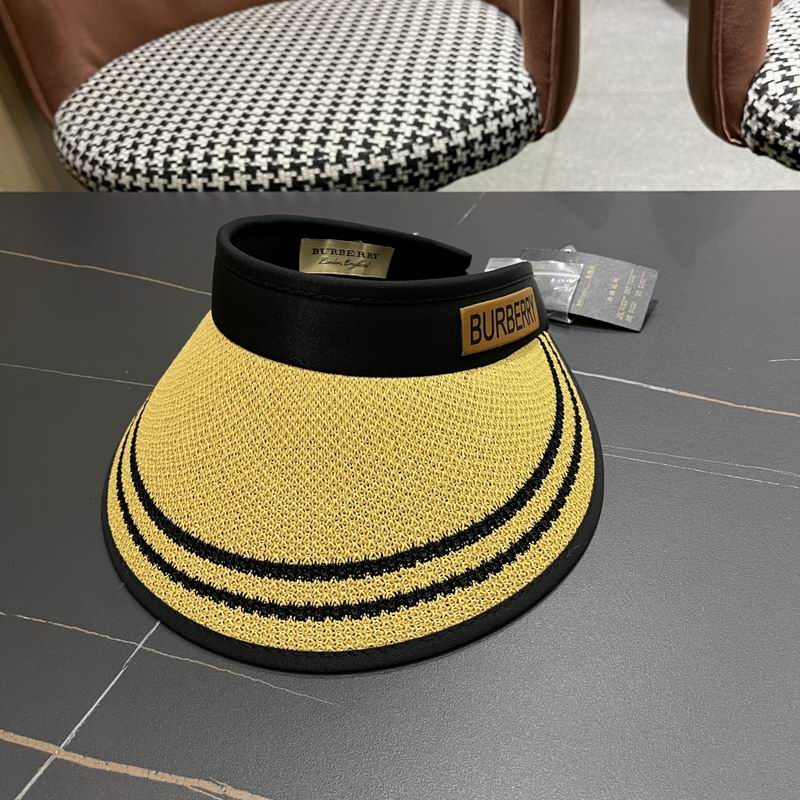 Burberry Visor (30)